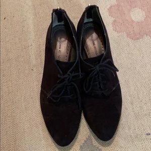 Adrienne Vittadini Wedge Shoes